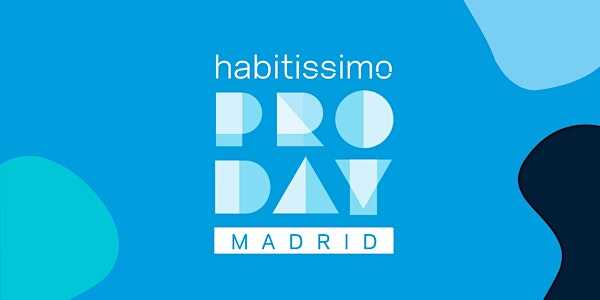 PRO DAY Madrid 2019