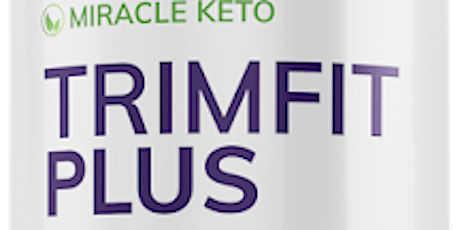Trimfit Plus Keto South Africa: Maximize Your Energy, Minimize Fat