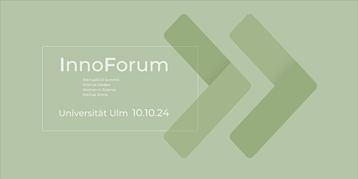 Hauptbild für InnoForum