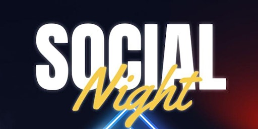 Primaire afbeelding van Social Happy Hour at Palace Social