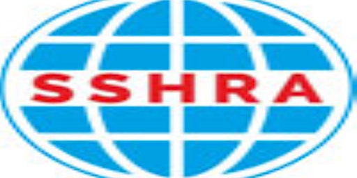 Hauptbild für SSHRA 2024 – Social Science Research Assoc Int Conf 11-12 Nov Singapore