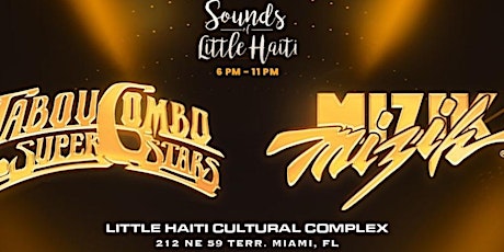 Sounds of Little Haiti