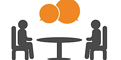 Image principale de Table de conversation anglais - Jambes
