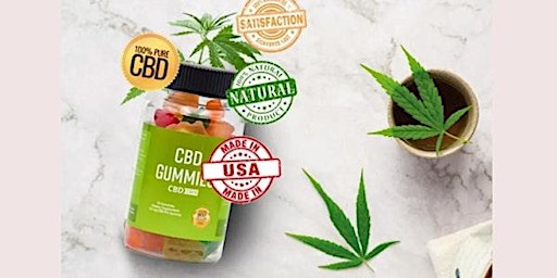 Green Acre CBD Gummies Reviews: SAFE, NON-HABIT FORMING, EFFECTIVE AND 100% LEGAL! primary image