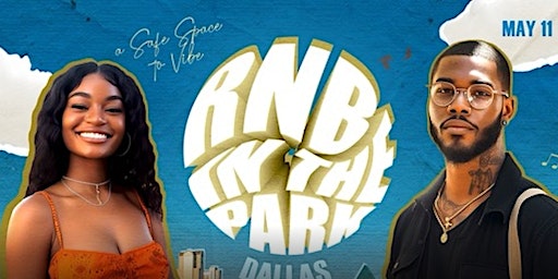 RnB in the Park - Dallas