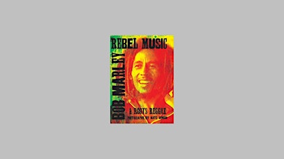 epub [DOWNLOAD] Rebel Music: Bob Marley & Roots Reggae by Kate Simon pdf Do