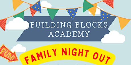 BBA FNO Family Night Out!