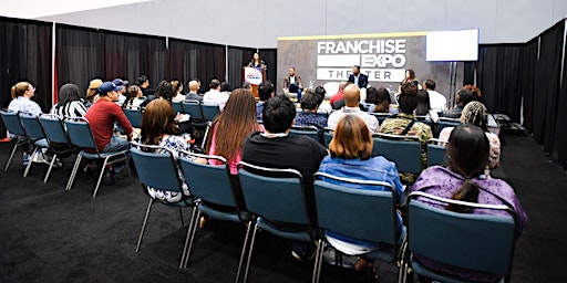 Minorities Building Wealth with Franchising primary image