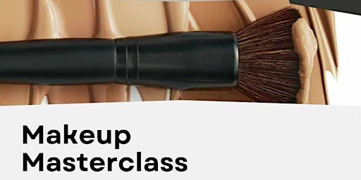 Hauptbild für Makeup Master Class