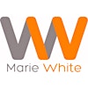 Logótipo de Marie WHITE