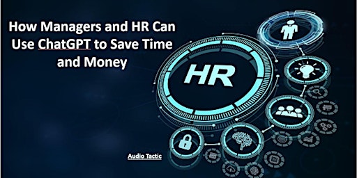 Primaire afbeelding van How Managers and HR Can Use ChatGPT to Save Time and Money