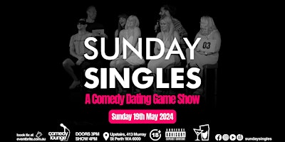 Sunday Singles In Perth  primärbild