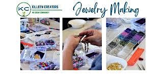 Imagem principal do evento Jewelry Making