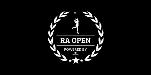 RA Open Tennis Tournament primary image