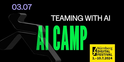 AI Camp  primärbild