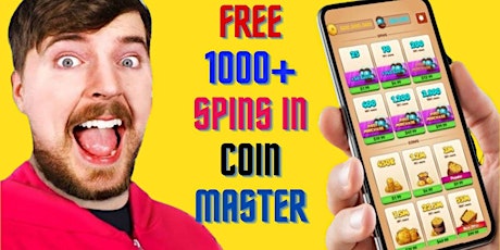 cOIN mASTER fREE sPINS AND cOINS dAILY lINKS 7 mAY 2024