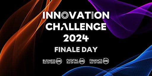 Primaire afbeelding van Innovation Challenge 2024 Finale