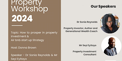 Property Workshop primary image