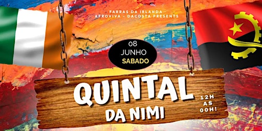 Imagem principal de Quintal Da Nimi