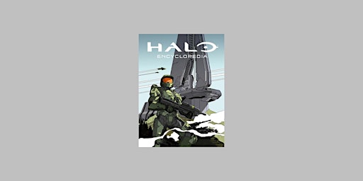 Imagen principal de Download [Pdf]] Halo Encyclopedia BY Microsoft Free Download