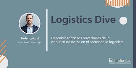 Industry Dive Demo | Logistics