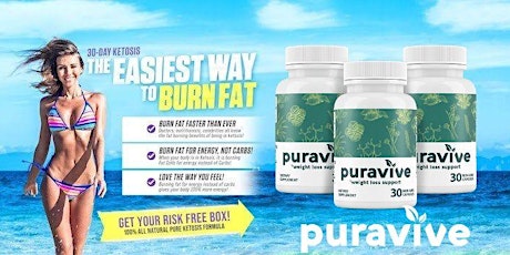Puravive Weight loss - [7 KEY BENEFITS!] Price or More!