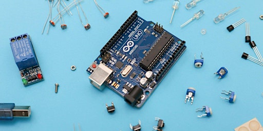 Imagem principal de Build an LED Infinity Mirror: an intro to Physical Computing with Arduino