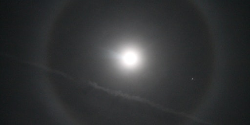 Hauptbild für Full Moon in Sagittarius Circle