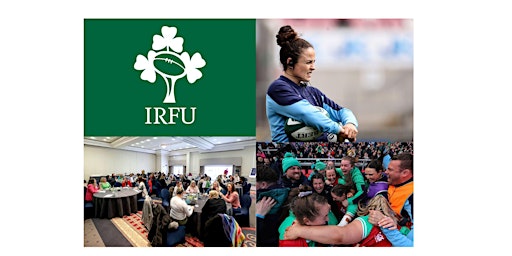 Women in Rugby Conference primary image