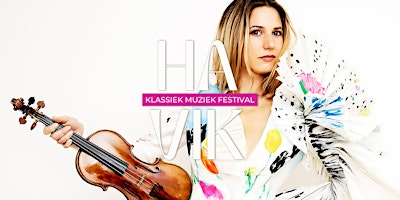 Havik klassiek muziek festival primary image