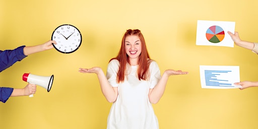 Image principale de Time Management (Fully Funded)