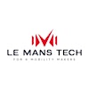Logotipo da organização Le Mans Tech