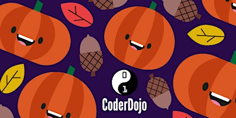 Immagine principale di Boo Challenge - Autunno@Coderdojo 