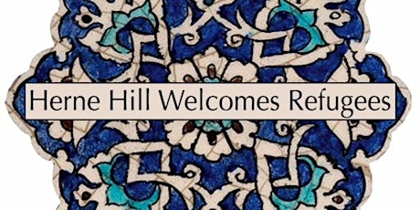 Community Celebration, Herne Hill -  Refugee Week 2024