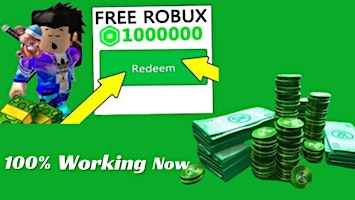 rObLoX PrOmO CoDeS FoR 1,000 FrEe rObUx, ItEmS | 2024 primary image