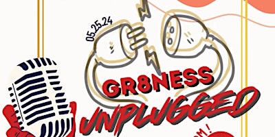 Gr8ness Unplugged  primärbild