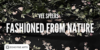 Fashioned From Nature - Vee Speers primary image