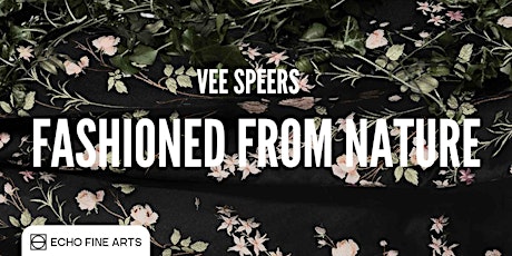 Fashioned From Nature - Vee Speers