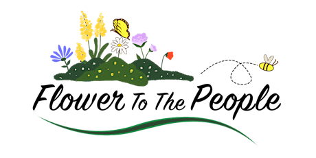 Flower to the People - An Infused Brunch‍