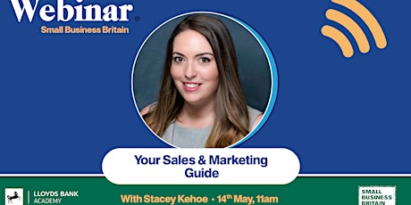 Your Sales & Marketing Guide