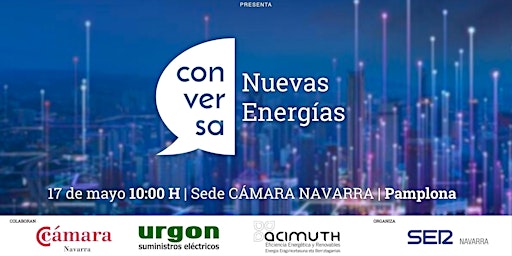 Immagine principale di SER CONVERSA NUEVAS ENERGÍAS 