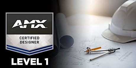 AMX Designer Level 1