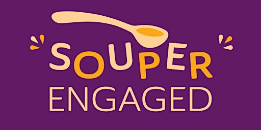 Image principale de Souper Engaged - The employee engagement lunch club