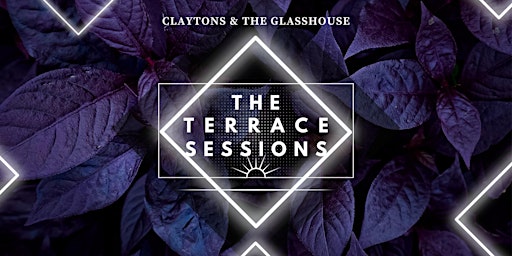 Image principale de The Terrace Sessions
