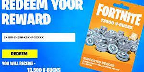 How to get free Fortnite skins in April 2024