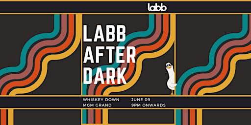 Labb After Dark primary image