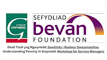 Primaire afbeelding van Deall Tlodi yng Ngwynedd / Understanding Poverty in Gwynedd