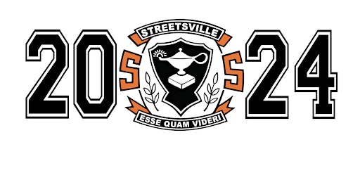 Streetsville Commencement 2024 primary image