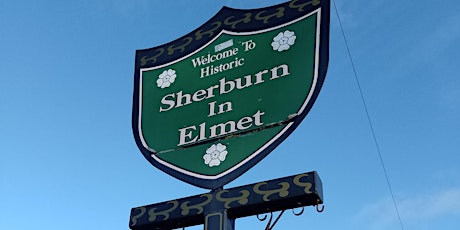 Sherburn Heritage Walk