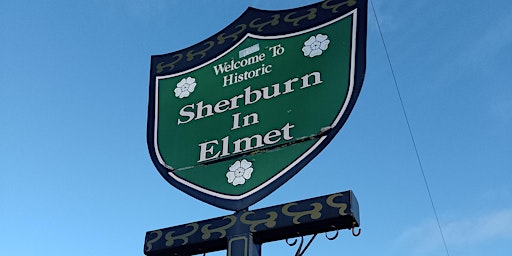 Hauptbild für Sherburn Heritage Walk
